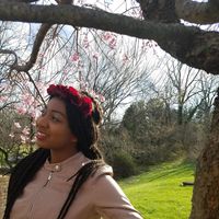 Jessica Faulkner's Photo