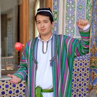 Khurshid Botirov's Photo