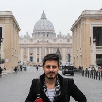 Erick Sandoval Hofmann的照片