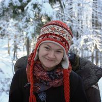 Martyna Adamus的照片