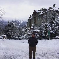 Michael Lam的照片