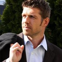 Dieter Lüscher的照片