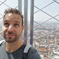 Romain Girard's Photo