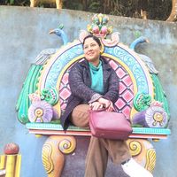 Binita  Dhungel的照片