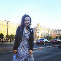 Le foto di Elen Sementina