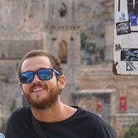 Juan Martin Fassi's Photo