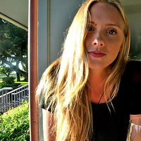 Michelle Walters的照片