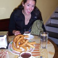 Elizabeth Foot's Photo