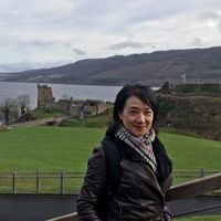 Jane  Xiaomin's Photo