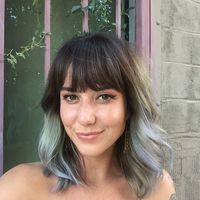 Le foto di Katherine Fry