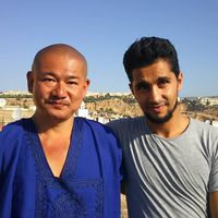 abdoul azami的照片