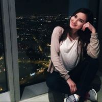 Aigerim Telman's Photo