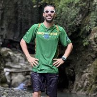 Hamzeh Hoseini's Photo