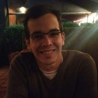 Norberto Mendoza's Photo