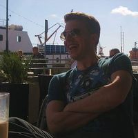 Wictor R.ssler's Photo