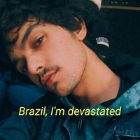 Raphael Moura的照片