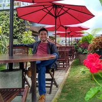 Fotos de Rizky Firmansyah