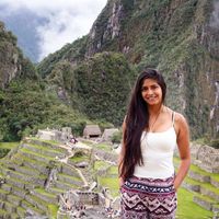 Fotos de Melissa Ingaruca Moreno