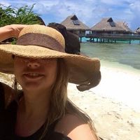 Janna Surmilina的照片