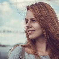 Fotos de Lena Krokhmal