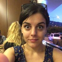 Ezgi Adıbelli的照片