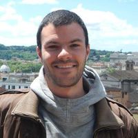 Renaud Van Egeren的照片