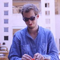 Malte Brammerloh的照片