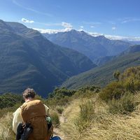 Phoenix Franklin's Photo