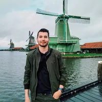 Alexander Rios的照片