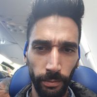 Seba Muratore's Photo