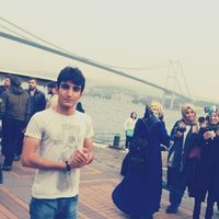 Baha Hawramani的照片