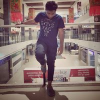 Muhammedmirza Nazar's Photo