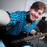 Semyon Bahtin的照片