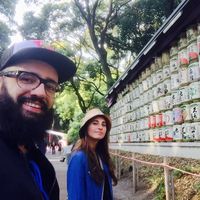 Anne Laure G's Photo