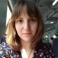 Beatriz Irache的照片