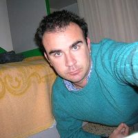 Mario Rizzuto's Photo