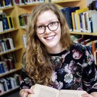 Hannah Kirstine Søndergaard的照片