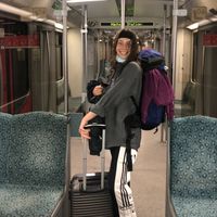 Alix Oppermann的照片