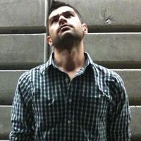 Nikos Zafeiris's Photo