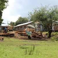 Fotos de Lucas León Fernández