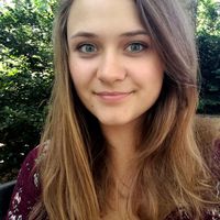 Magdalena Kwapiszewska的照片