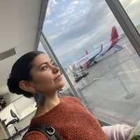 Julieth Cabrera's Photo