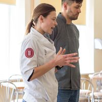 Aida Matuleviciute's Photo