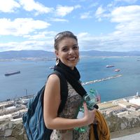 Gina Haubner's Photo