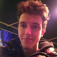 Arda Şardağ's Photo