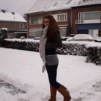 Fotos von Margot Holmgren