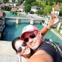 Julian Delgado's Photo