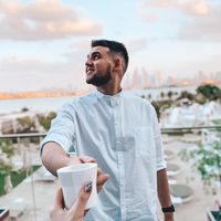 Илья Тункевич's Photo