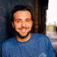 Cüneyt Öz的照片