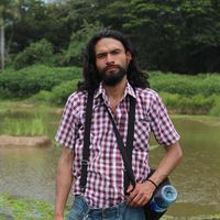 Miguel Angel's Photo